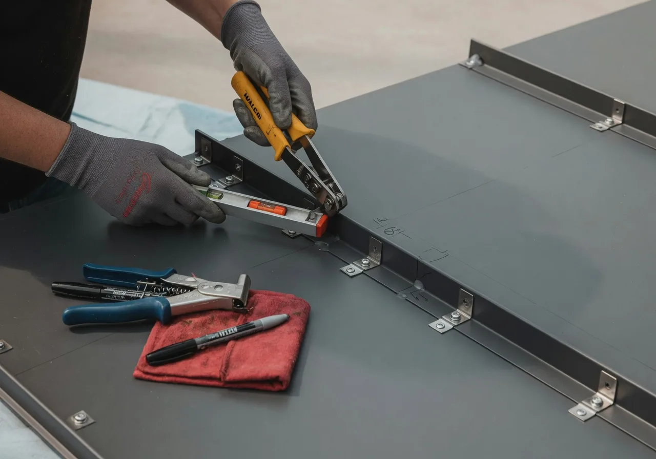 Why choose Metal Roofing Installation in Makinen, MN